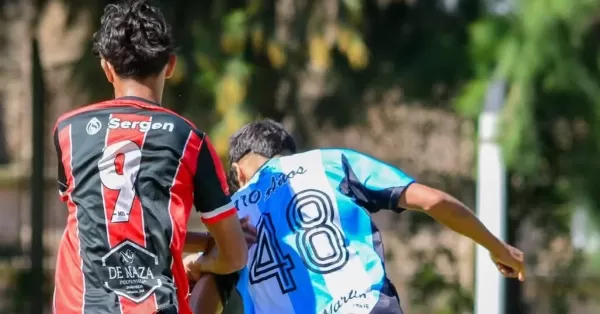 Liga Sanlorencina: se viene la undécima fecha con varios duelos claves y el pendiente que puede cambiar la cima