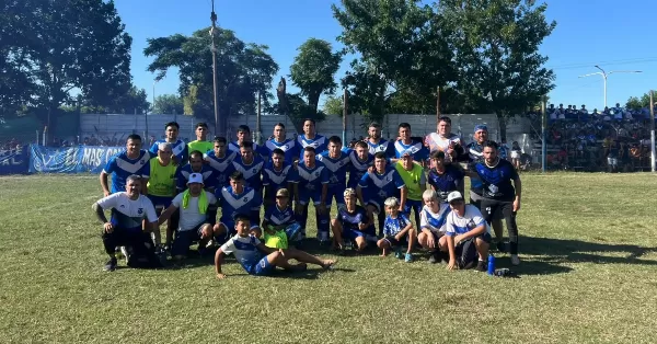 Liga Sanlorencina: Cassini volvió a empatar, Colón y Quinta se acercan a la punta y Felisa goleó  
