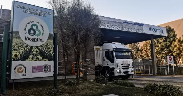 Avanza el salvataje de Vicentin: el juez habilitó la feria judicial para continuar el proceso con once interesados
