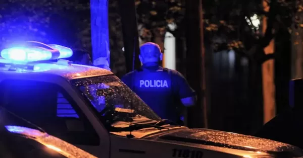 Identificaron a la joven que fue asesinada de un disparo cuando tenía a su bebé en brazos en Rosario